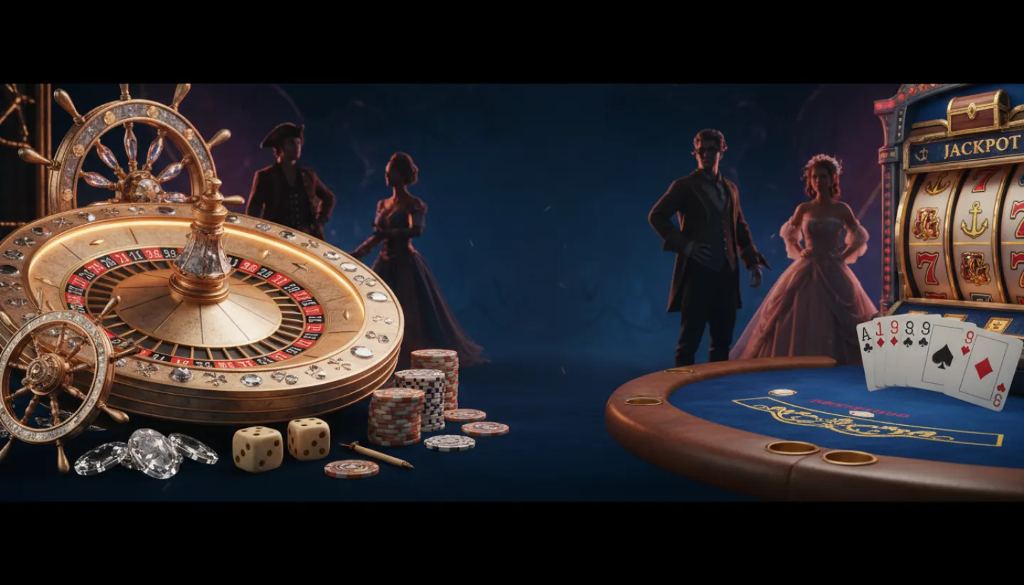 Jupi Casino